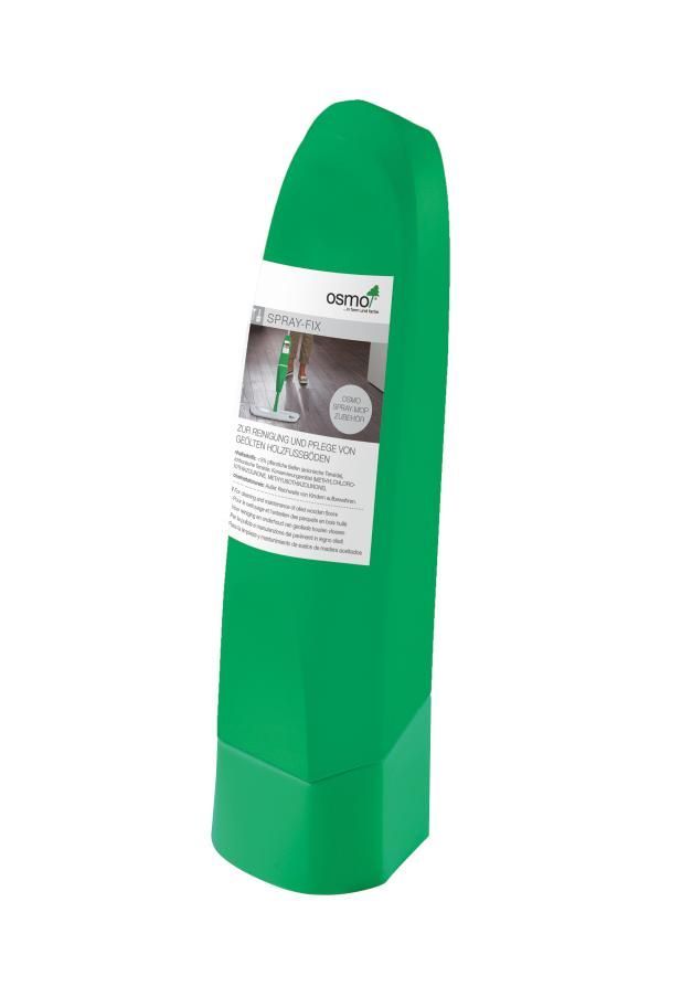 Wymienny Nabój Spray-Fix do Spray-Mopa Osmo